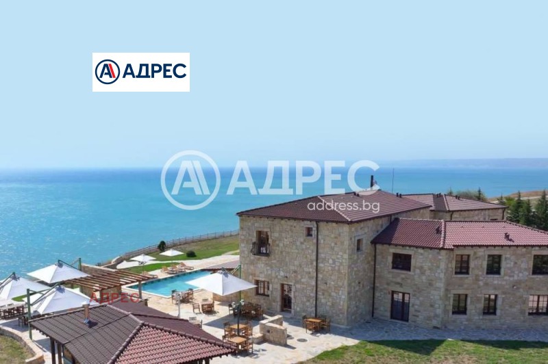 Продава ХОТЕЛ в област Добрич, с. Българево - 12884 кв.м / 2 700 000 € » 5 280 741.00 лв., АДРЕС