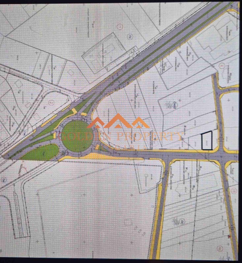 Продава ПАРЦЕЛ в град София, Връбница 1 - 804 кв.м / 350 000 € » 684 540.50 лв., ГОЛДЪН ПРОПЪРТИЙС ММ