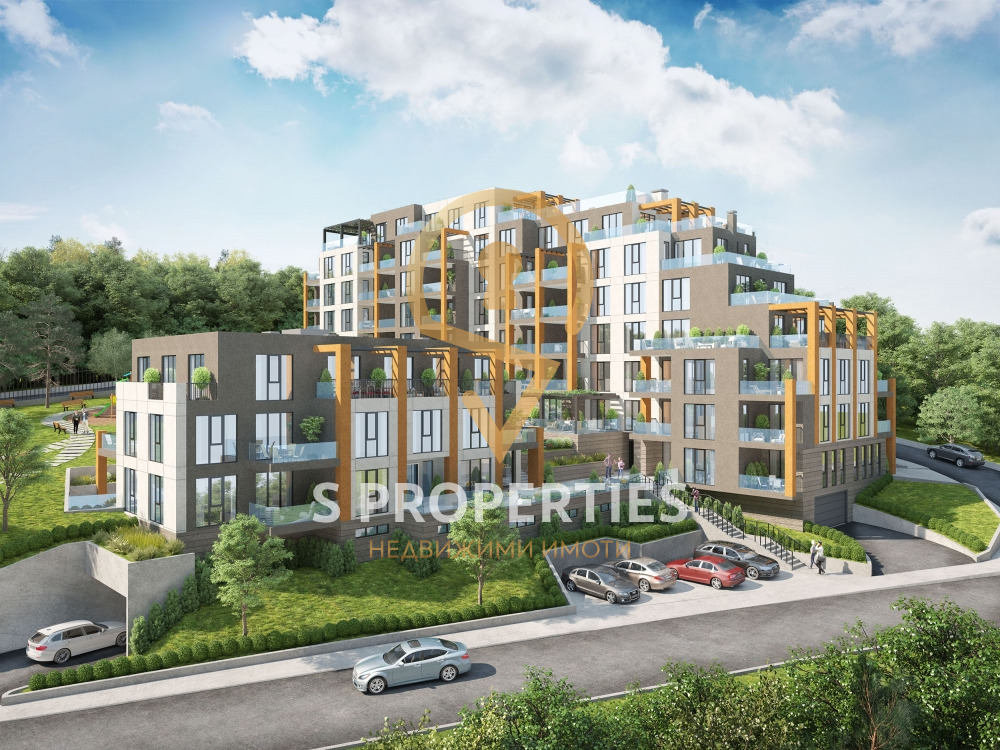 Продава 3-СТАЕН | Imot.bg — изображение 4