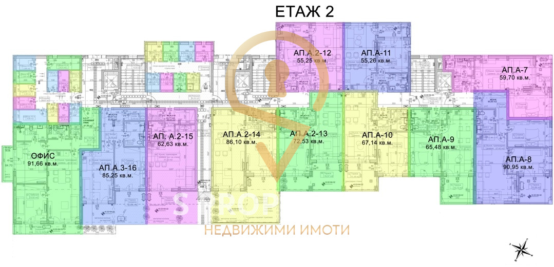Продава 3-СТАЕН | Imot.bg — изображение 3