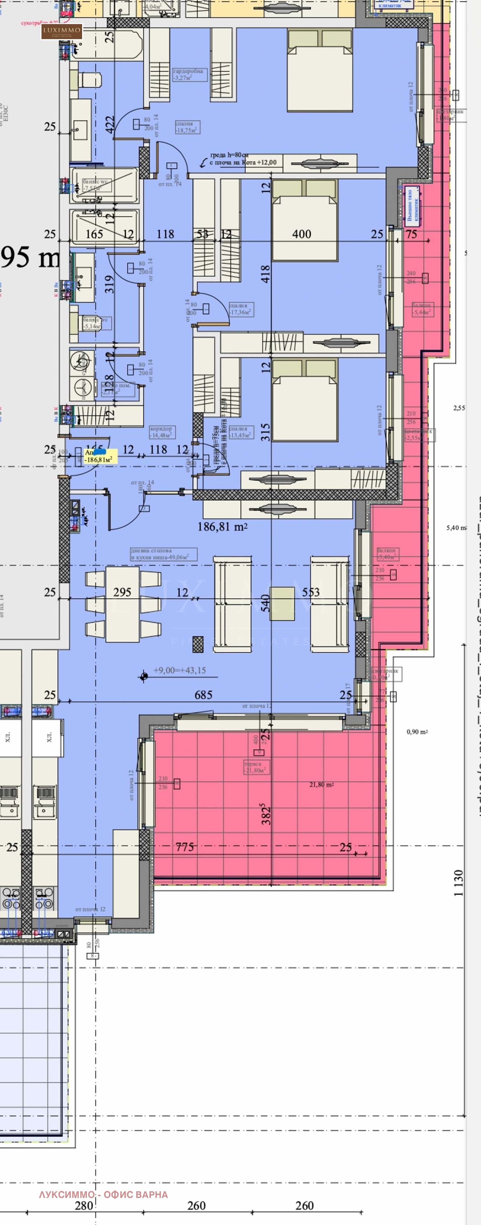 Продава 4-СТАЕН | Imot.bg — изображение 8