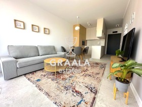 1 dormitorio Druzhba 2, Sofia