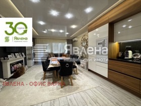3-СТАЕН, 115 m2