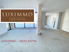 3 bedroom k.k. Sv.Sv. Konstantin i Elena, Varna 4