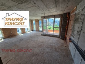 3 sovrum Vitosja, Sofia
