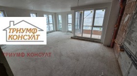 3 soveværelser Vitosha, Sofia