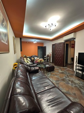 Büro Witoscha, Sofia