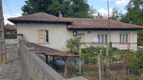 Casa Bosilkovtsi, región Ruse