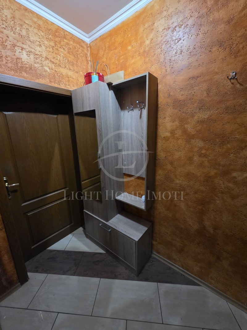 Продава 1-СТАЕН, гр. Пловдив, Кючук Париж, снимка 7 - Апартаменти - 53173415