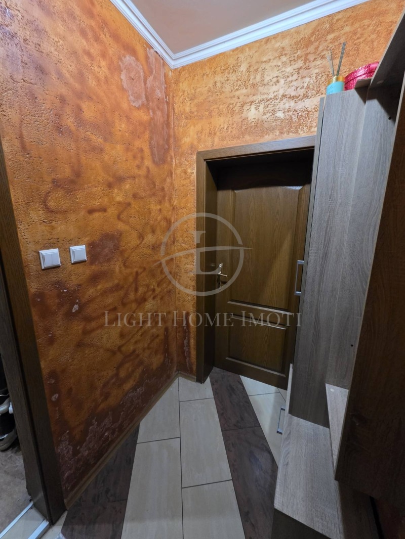 Продава 1-СТАЕН, гр. Пловдив, Кючук Париж, снимка 8 - Апартаменти - 53173415