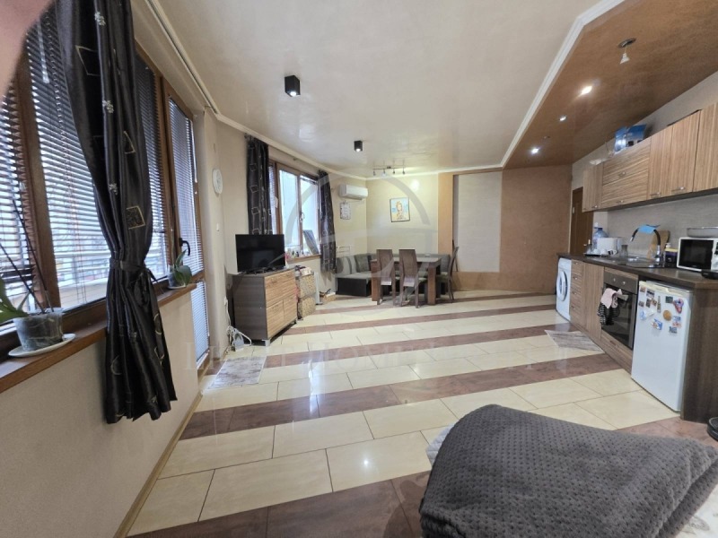 Продава 1-СТАЕН, гр. Пловдив, Кючук Париж, снимка 5 - Апартаменти - 53173415