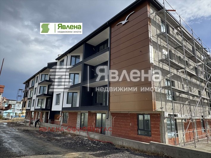 Продава 2-СТАЕН, гр. Приморско, област Бургас, снимка 12 - Aпартаменти - 47273185