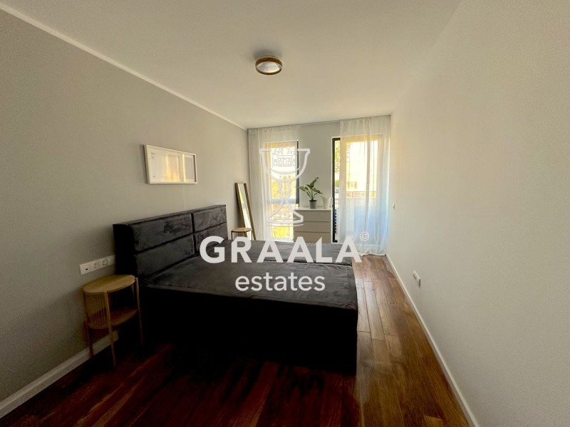 En venta  1 dormitorio Sofia , Druzhba 2 , 67 metros cuadrados | 17765502 - imagen [5]