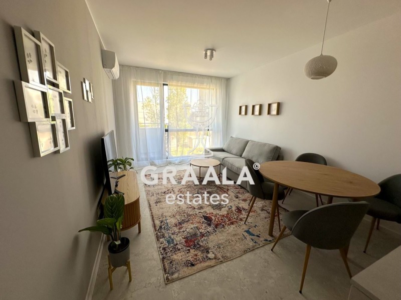En venta  1 dormitorio Sofia , Druzhba 2 , 67 metros cuadrados | 17765502 - imagen [4]
