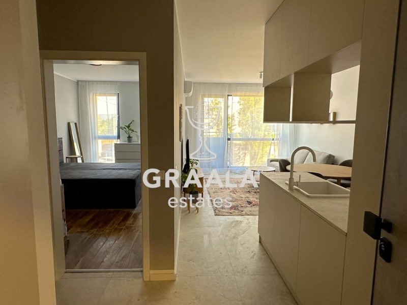 En venta  1 dormitorio Sofia , Druzhba 2 , 67 metros cuadrados | 17765502 - imagen [3]