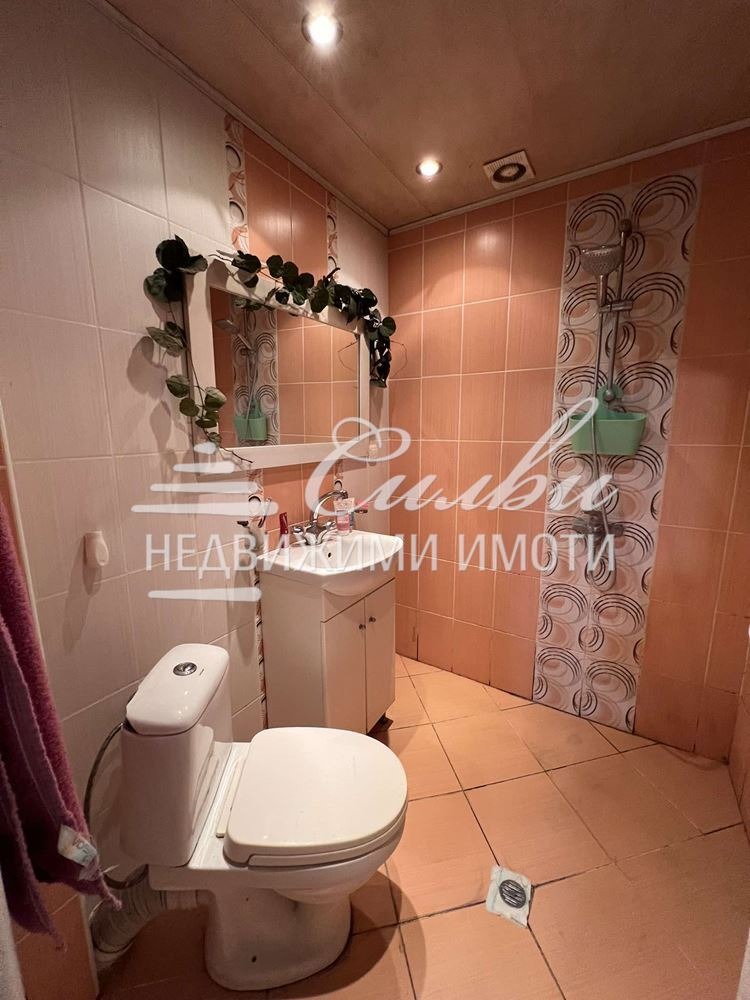For Sale  1 bedroom Targovishte , Zapad 1 , 67 sq.m | 54504075 - image [7]