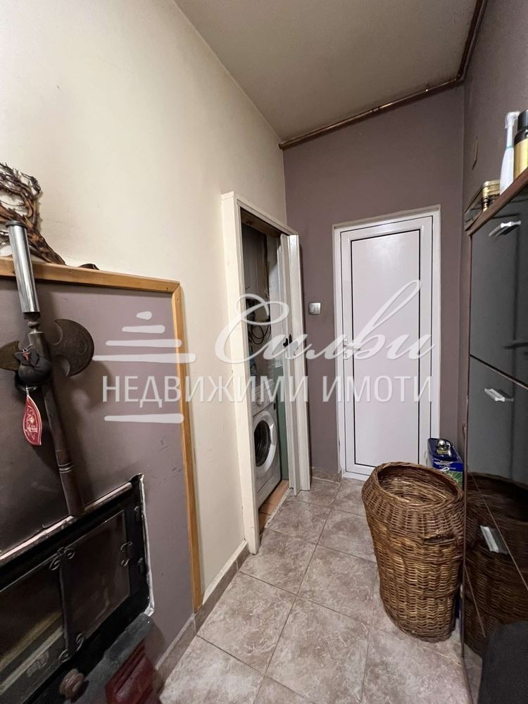 For Sale  1 bedroom Targovishte , Zapad 1 , 67 sq.m | 54504075 - image [8]