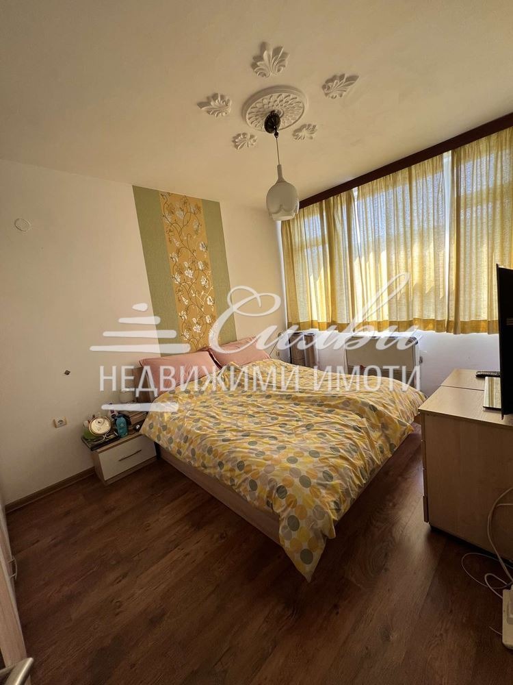 For Sale  1 bedroom Targovishte , Zapad 1 , 67 sq.m | 54504075 - image [5]