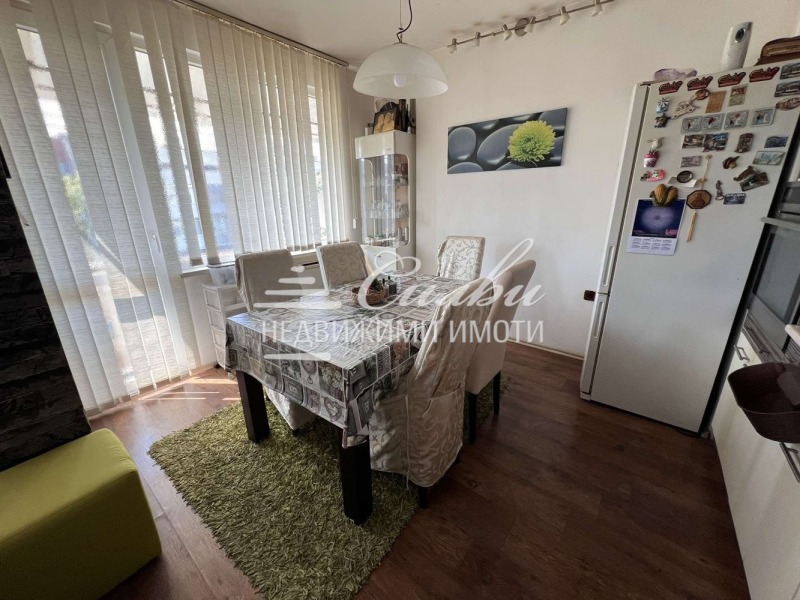 For Sale  1 bedroom Targovishte , Zapad 1 , 67 sq.m | 54504075 - image [4]