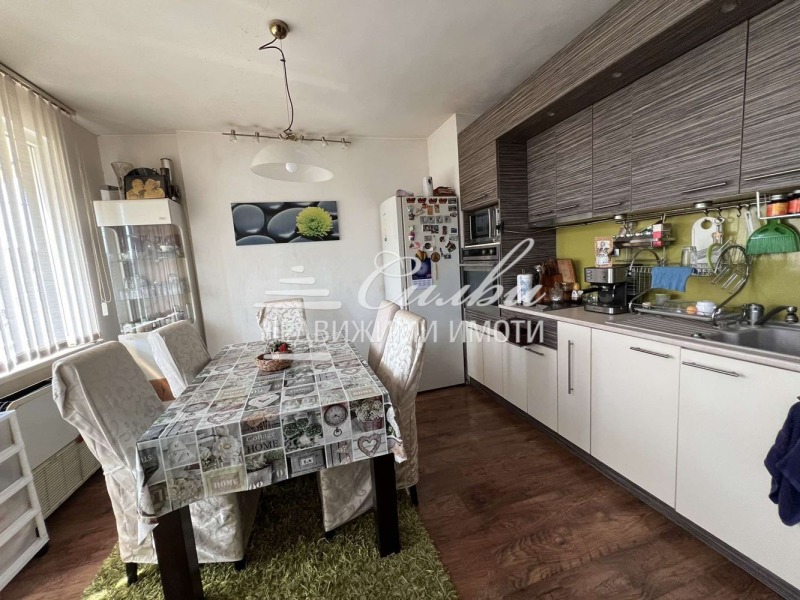 For Sale  1 bedroom Targovishte , Zapad 1 , 67 sq.m | 54504075 - image [3]