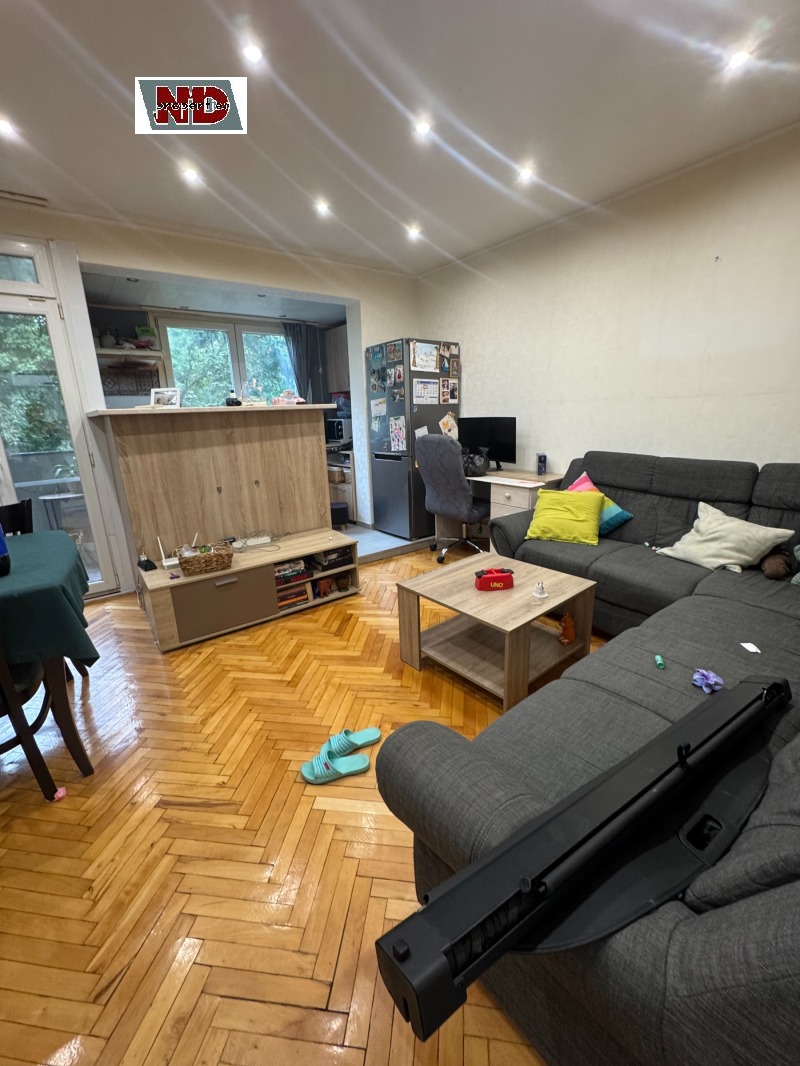 Продава  2-стаен град София , Надежда 4 , 61 кв.м | 30626305 - изображение [2]