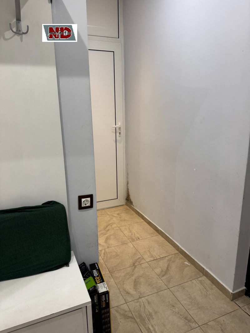 Продава  2-стаен град София , Надежда 4 , 61 кв.м | 30626305