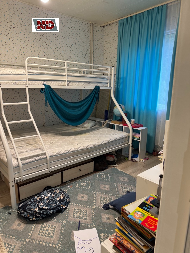 Продава  2-стаен град София , Надежда 4 , 61 кв.м | 30626305 - изображение [3]