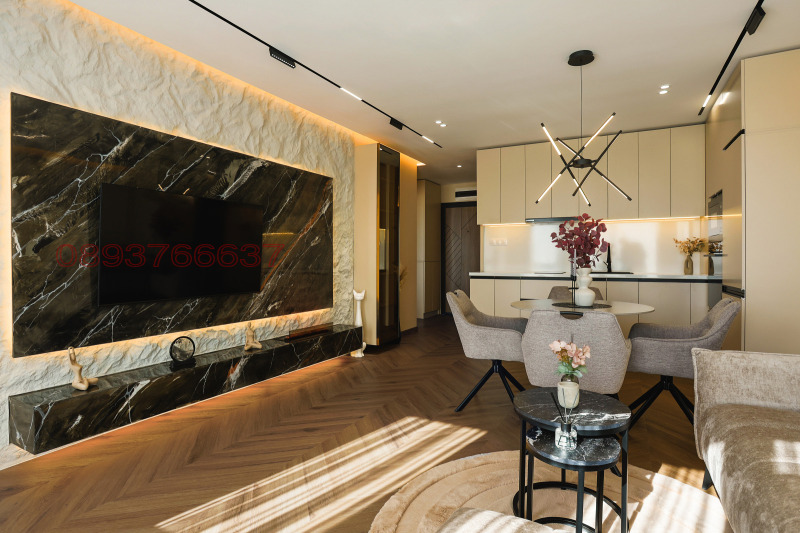 Продава 2-СТАЕН, гр. Пловдив, Остромила, снимка 13 - Апартаменти - 52647780