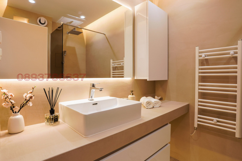 Продава 2-СТАЕН, гр. Пловдив, Остромила, снимка 16 - Апартаменти - 52647780