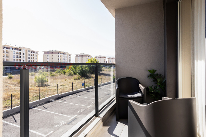 Продава 2-СТАЕН, гр. Пловдив, Остромила, снимка 12 - Апартаменти - 52647780