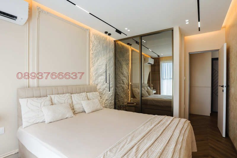 Продава 2-СТАЕН, гр. Пловдив, Остромила, снимка 14 - Апартаменти - 52647780