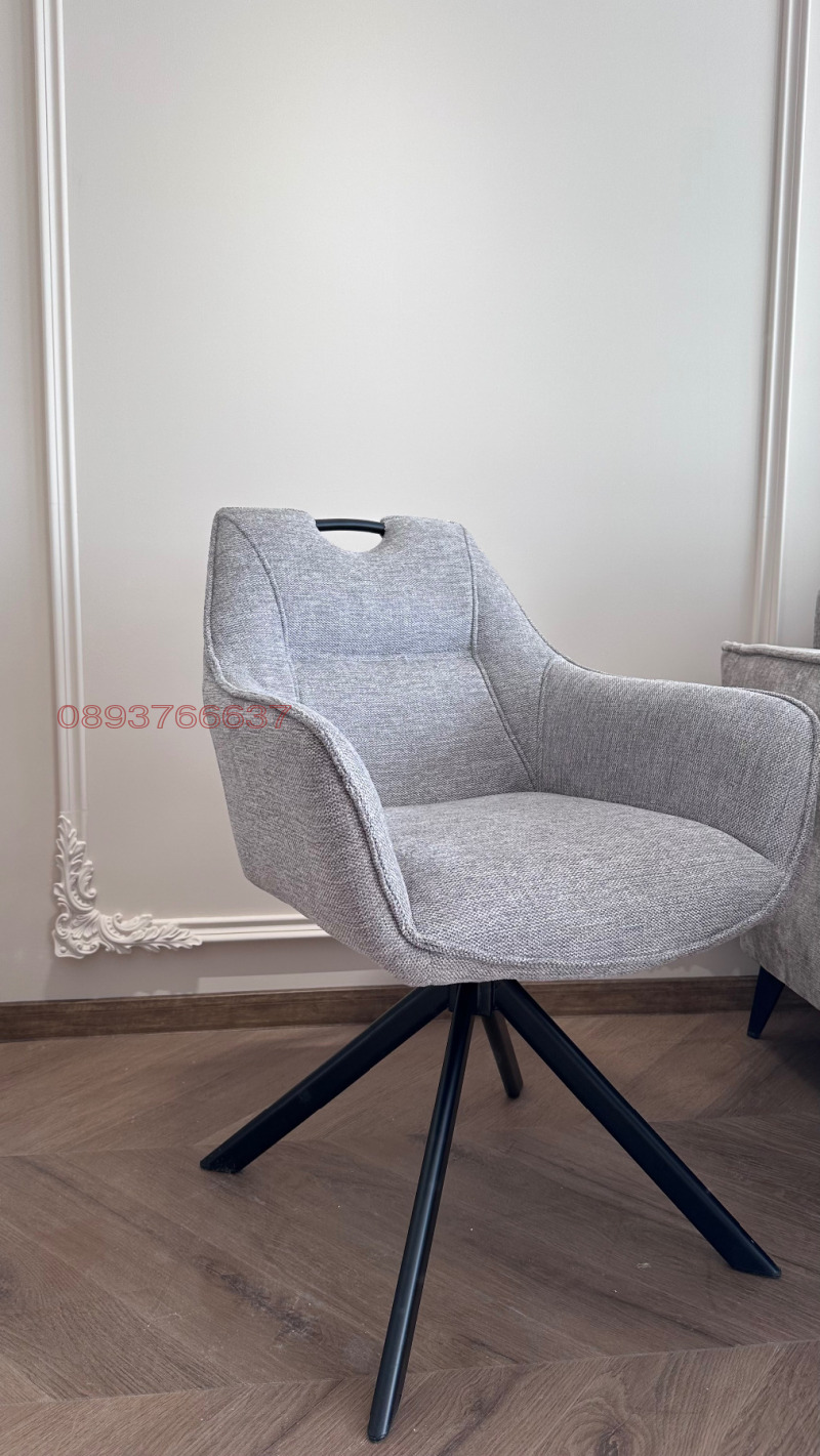 Продава 2-СТАЕН, гр. Пловдив, Остромила, снимка 4 - Апартаменти - 52647780