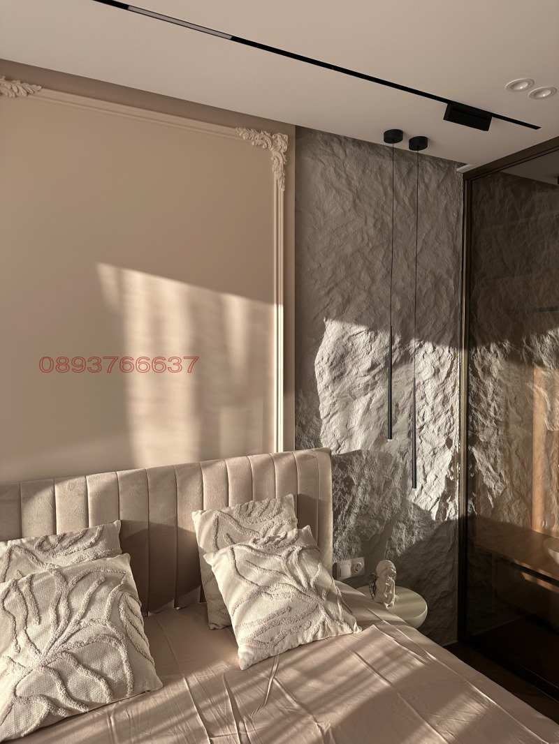 Продава 2-СТАЕН, гр. Пловдив, Остромила, снимка 3 - Апартаменти - 52647780