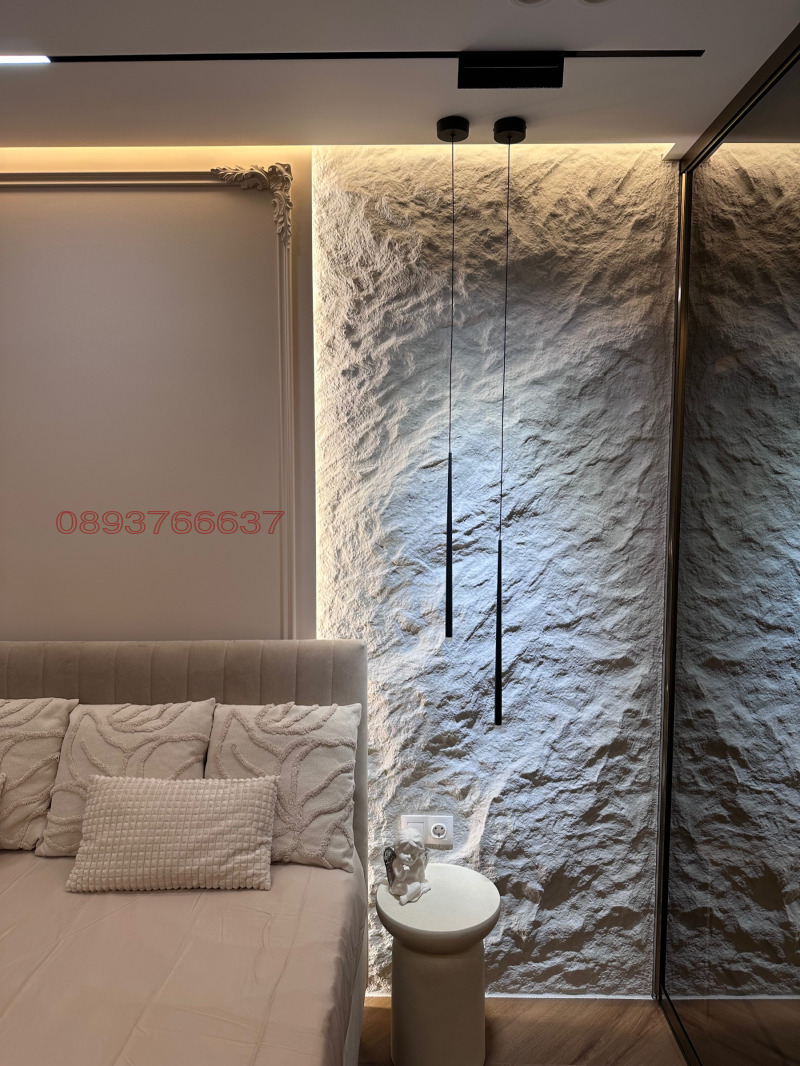 Продава 2-СТАЕН, гр. Пловдив, Остромила, снимка 9 - Апартаменти - 52647780