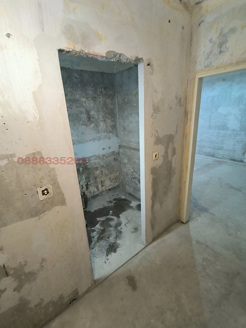 Продава 2-СТАЕН, гр. Стара Загора, МБАЛ Иван Рилски, снимка 8 - Апартаменти - 52781518