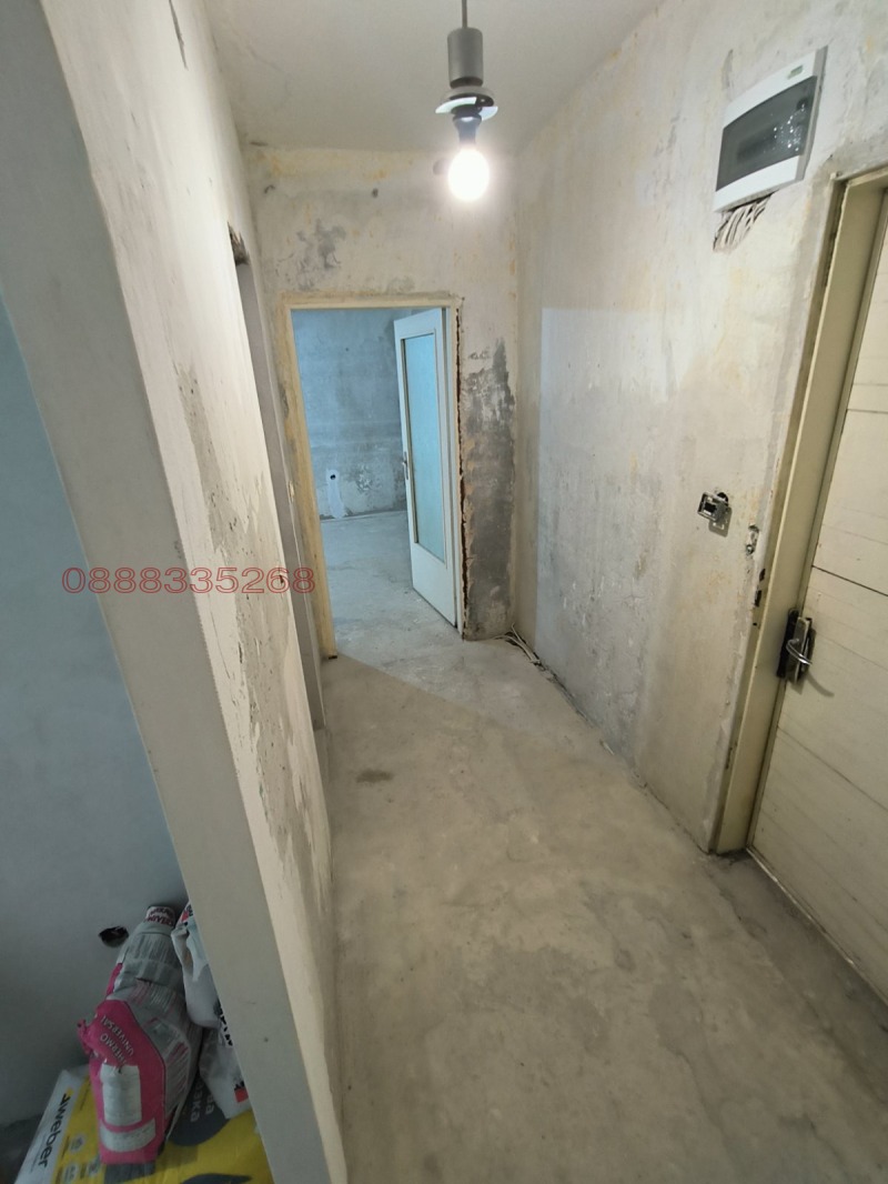 Продава 2-СТАЕН, гр. Стара Загора, МБАЛ Иван Рилски, снимка 7 - Апартаменти - 52781518