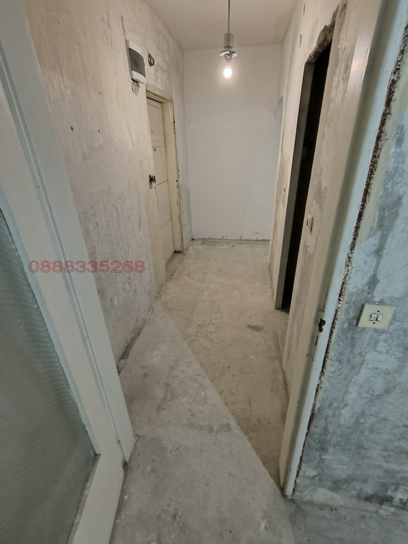 Продава 2-СТАЕН, гр. Стара Загора, МБАЛ Иван Рилски, снимка 6 - Апартаменти - 52781518