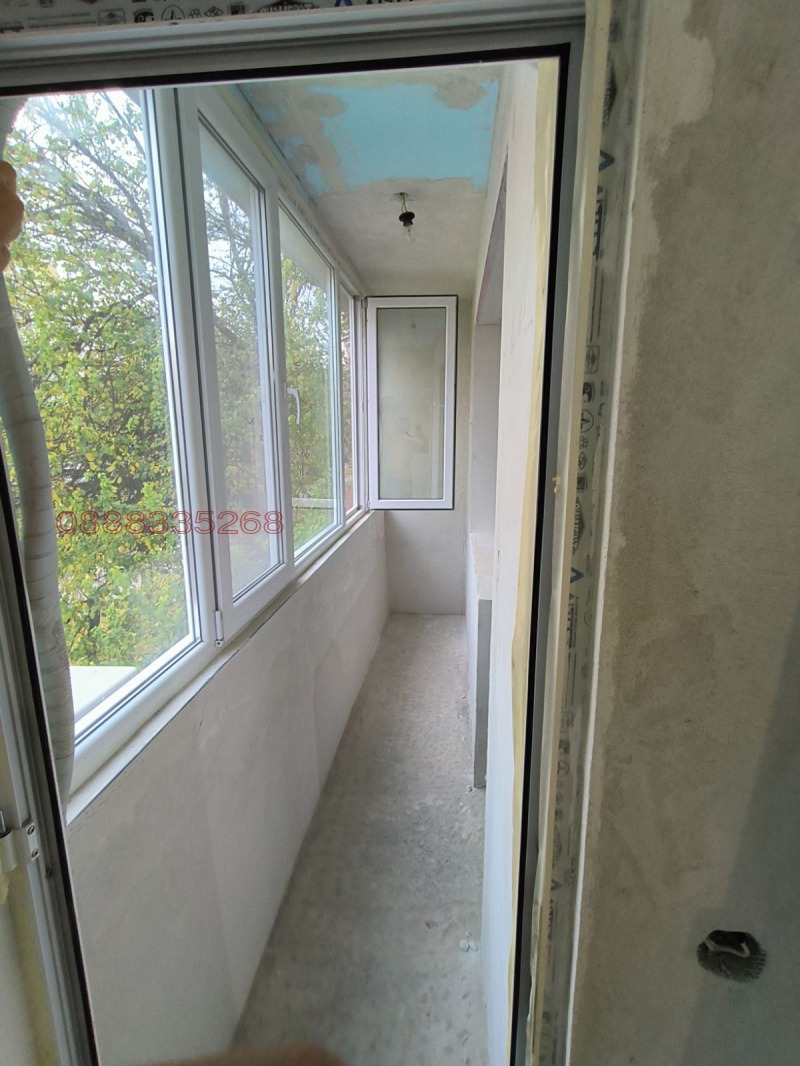 Продава 2-СТАЕН, гр. Стара Загора, МБАЛ Иван Рилски, снимка 4 - Апартаменти - 52781518