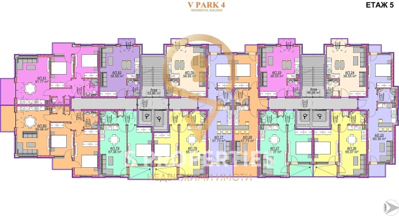 Продава 2-СТАЕН, гр. Варна, Владислав Варненчик 1, снимка 4 - Апартаменти - 52622687