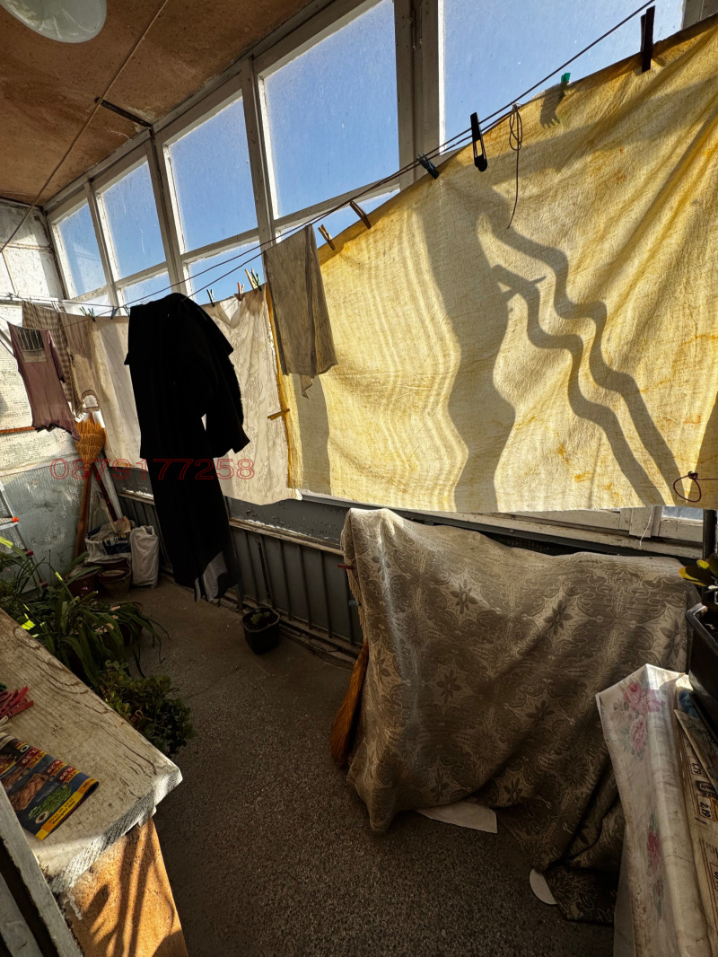 Продава 2-СТАЕН, гр. Пазарджик, Окръжна болница, снимка 6 - Апартаменти - 52949780