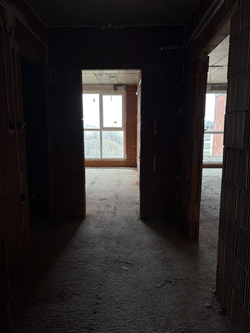 Продава 2-СТАЕН, гр. Пловдив, Южен, снимка 7 - Апартаменти - 53035396