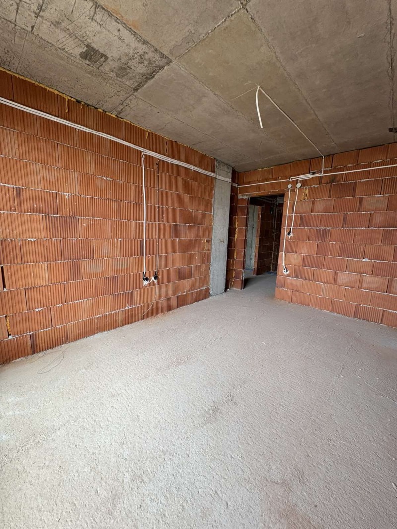 Продава 2-СТАЕН, гр. Пловдив, Южен, снимка 5 - Апартаменти - 53035396