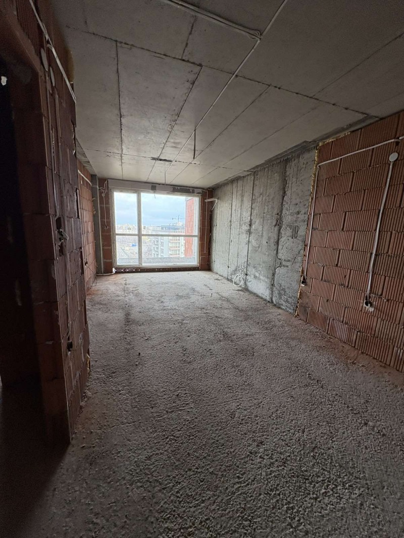 Продава 2-СТАЕН, гр. Пловдив, Южен, снимка 3 - Апартаменти - 53035396