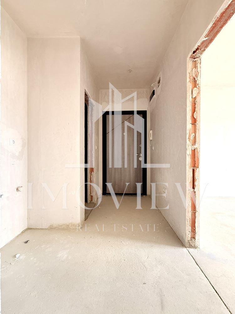 Продава 2-СТАЕН, гр. Варна, Кайсиева градина, снимка 8 - Апартаменти - 53887118