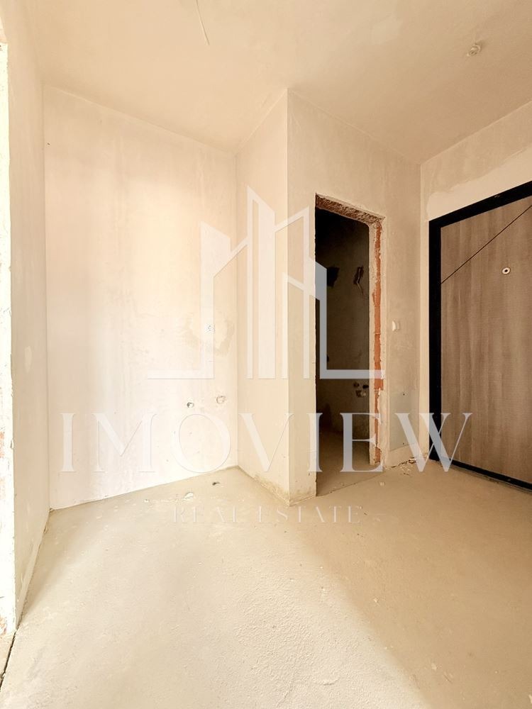 Продава 2-СТАЕН, гр. Варна, Кайсиева градина, снимка 7 - Апартаменти - 53887118