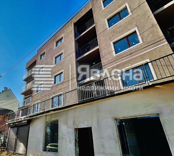 Продава 2-СТАЕН, гр. София, Разсадника, снимка 3 - Апартаменти - 54059551