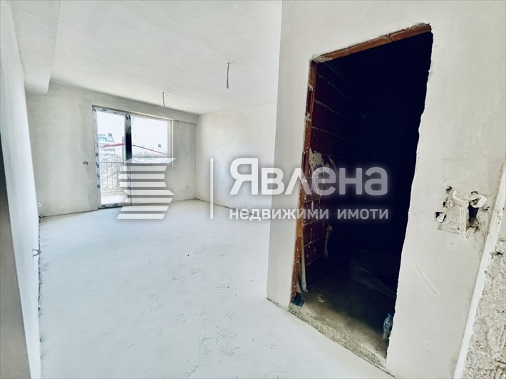 Продава 2-СТАЕН, гр. София, Разсадника, снимка 4 - Апартаменти - 54059551