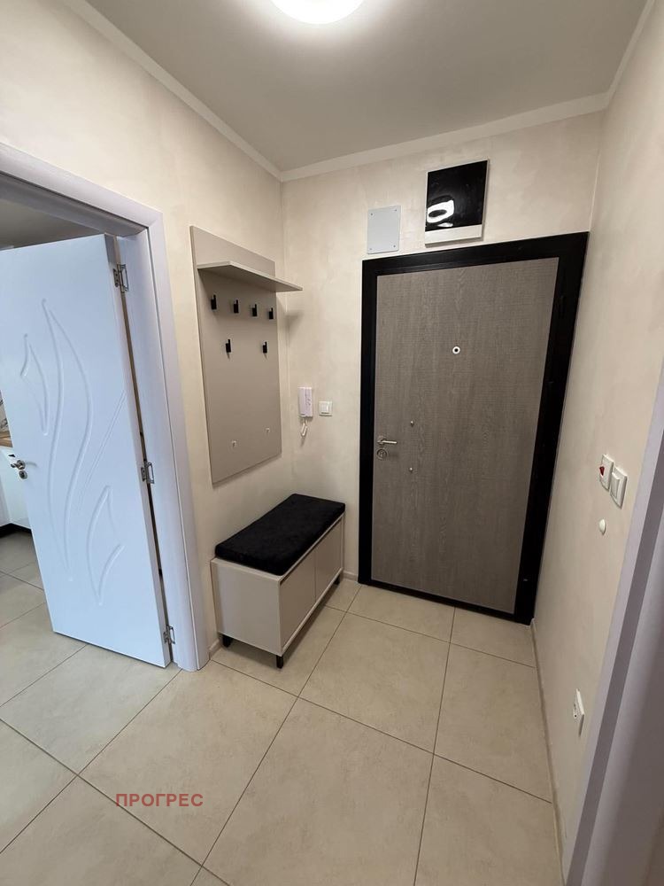 Продава 2-СТАЕН, гр. Пловдив, Южен, снимка 14 - Апартаменти - 54685923