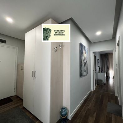 Продава 2-СТАЕН, гр. София, Дружба 1, снимка 2 - Апартаменти - 54774060