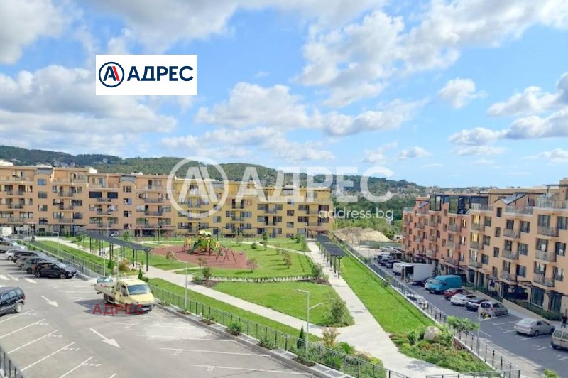 Продава 3-СТАЕН, гр. Варна, м-т Евксиноград, снимка 8 - Aпартаменти - 46986328